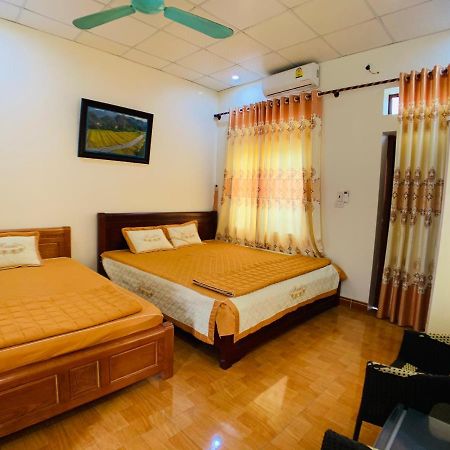 Hoa Lu Family Stay نينه بينه المظهر الخارجي الصورة