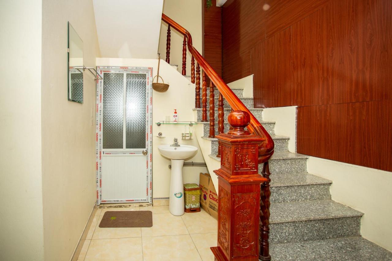 Hoa Lu Family Stay نينه بينه المظهر الخارجي الصورة