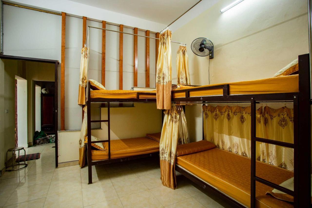 Hoa Lu Family Stay نينه بينه المظهر الخارجي الصورة
