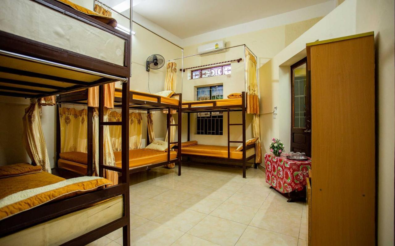 Hoa Lu Family Stay نينه بينه المظهر الخارجي الصورة