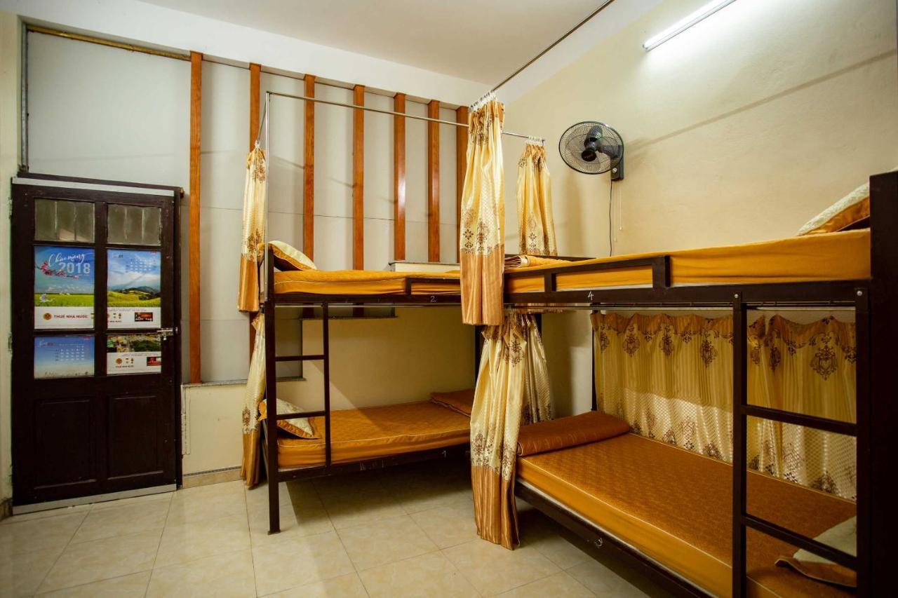 Hoa Lu Family Stay نينه بينه المظهر الخارجي الصورة